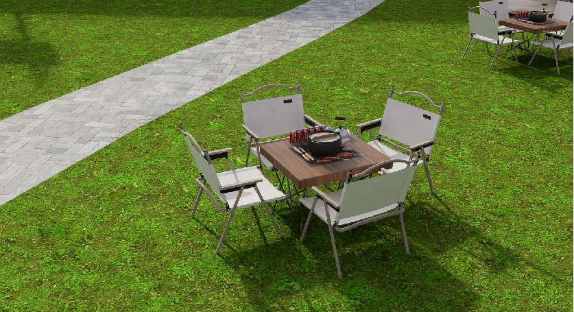 德阳酒店帐篷定制：解锁旅居新体验，打造差异化竞争力